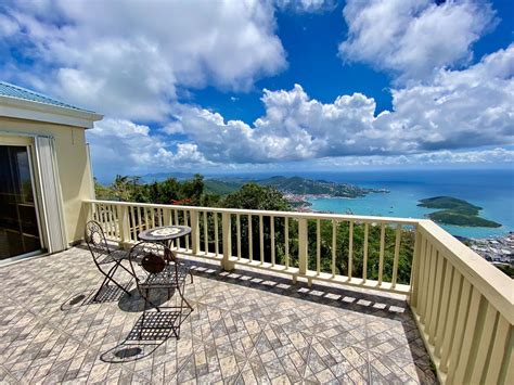  26 Photos. $150,000. 1 Bath 2,500 Sqft 0.16 Acre. 24 Honduras Kps. Crown Prince, St. Thomas. If you are looking for a casual getaway in the beautiful Caribbean, look no further than St. Thomas real estate. St. Thomas is home to Charlotte Amalie, the US Virgin Islands capital and largest city. To the benefit of retirees and families alike, this ... 